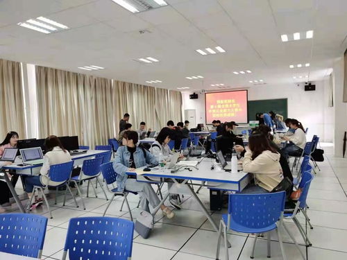 POCIB國際貿(mào)易實訓(xùn) 生物科技外貿(mào)人才的專業(yè)進(jìn)階之路