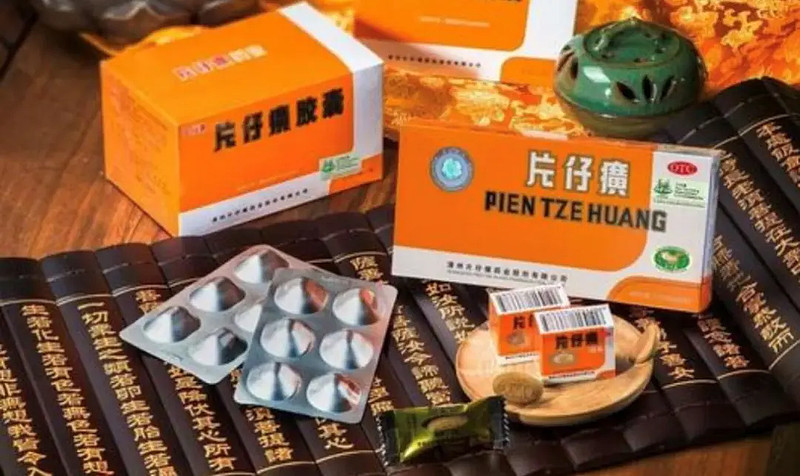 化解脾氣大的神奇中成藥，堪稱情緒穩定神器